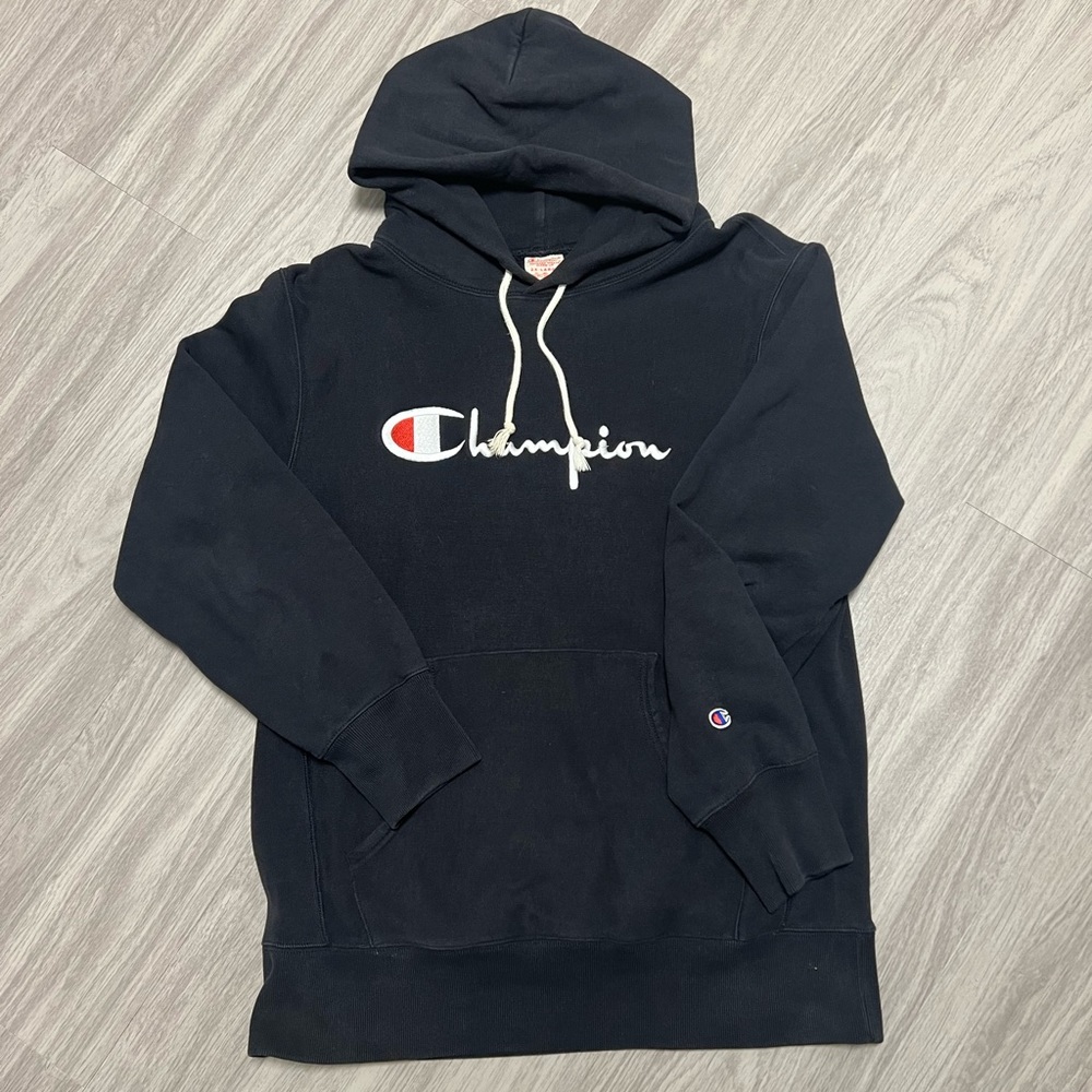 Champion Reverse Weave Hoodie